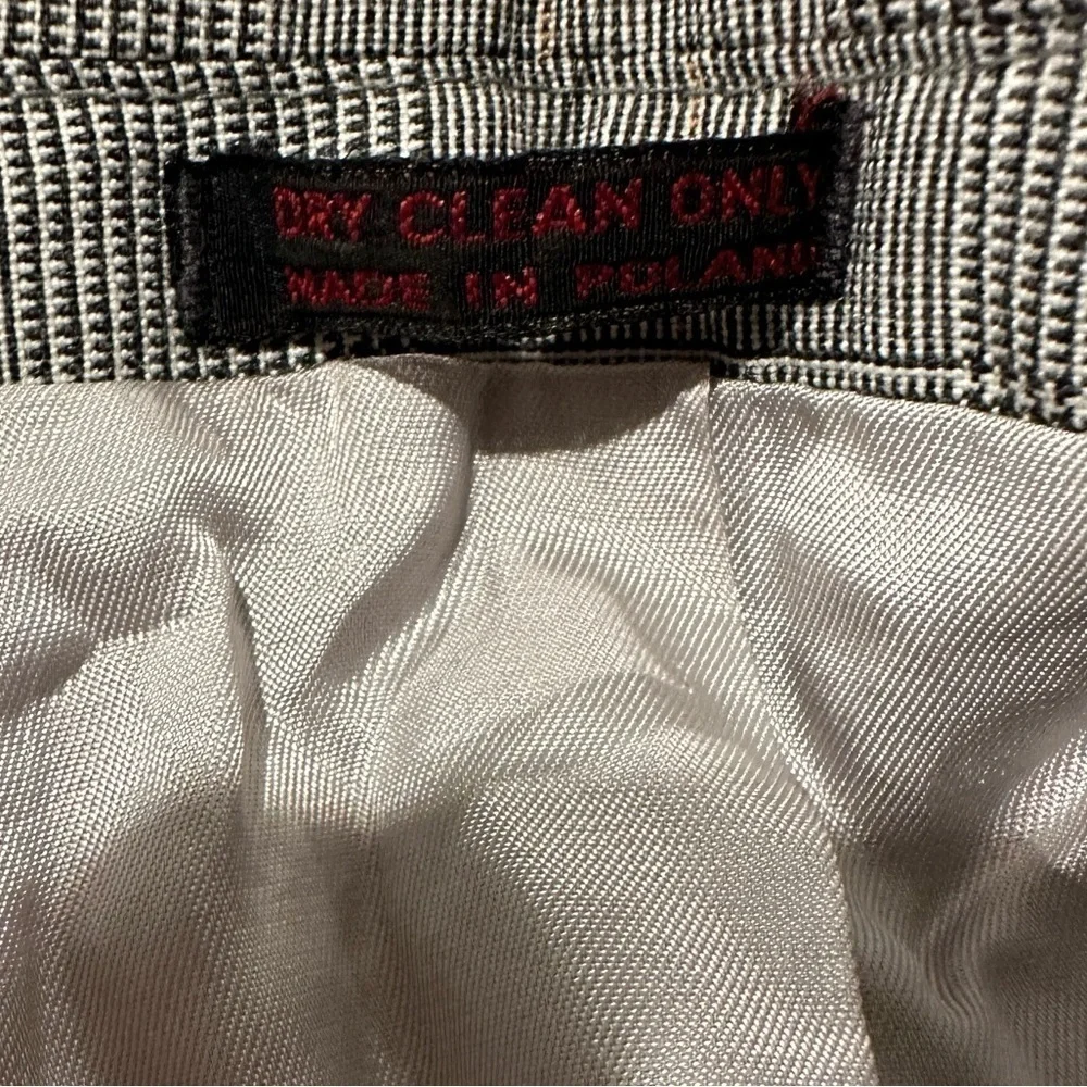 English Manor Blazer